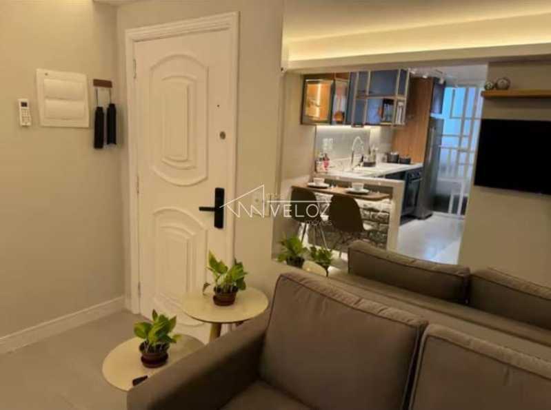 Sala-Conjunto, 32 m² - Foto 10