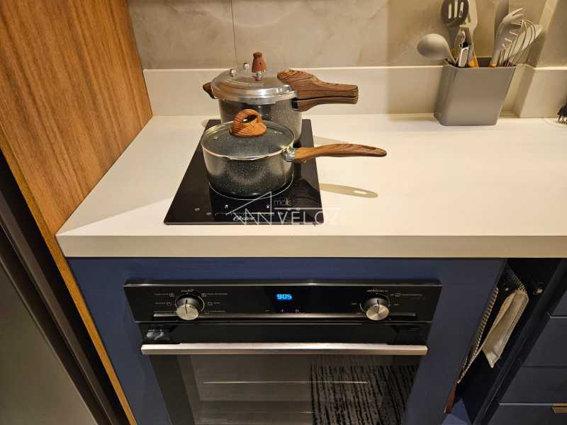 Sala-Conjunto, 32 m² - Foto 7