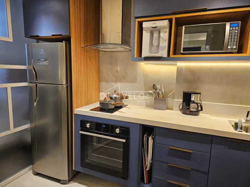 Sala-Conjunto, 32 m² - Foto 2