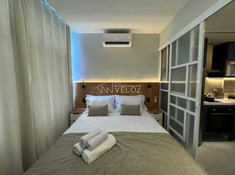 Sala-Conjunto, 32 m² - Foto 12