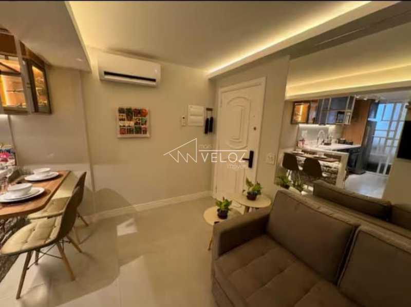 Sala-Conjunto, 32 m² - Foto 15