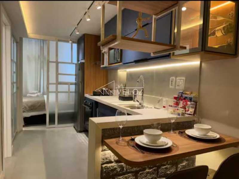 Sala-Conjunto, 32 m² - Foto 21