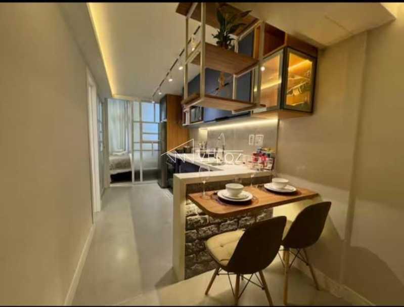 Sala-Conjunto, 32 m² - Foto 20