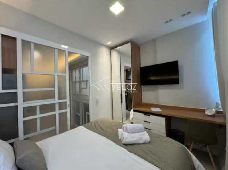 Sala-Conjunto, 32 m² - Foto 3