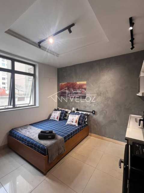 Apartamento à venda, 20m² - Foto 2