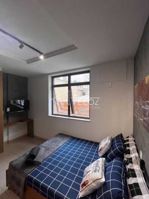 Apartamento à venda, 20m² - Foto 3