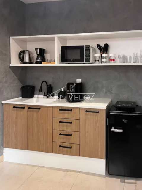 Apartamento à venda, 20m² - Foto 6