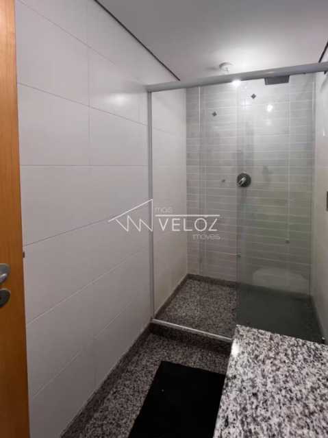 Apartamento à venda, 20m² - Foto 8