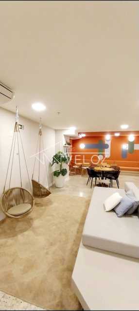 Apartamento à venda, 20m² - Foto 10