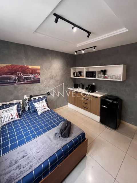 Apartamento à venda, 20m² - Foto 1