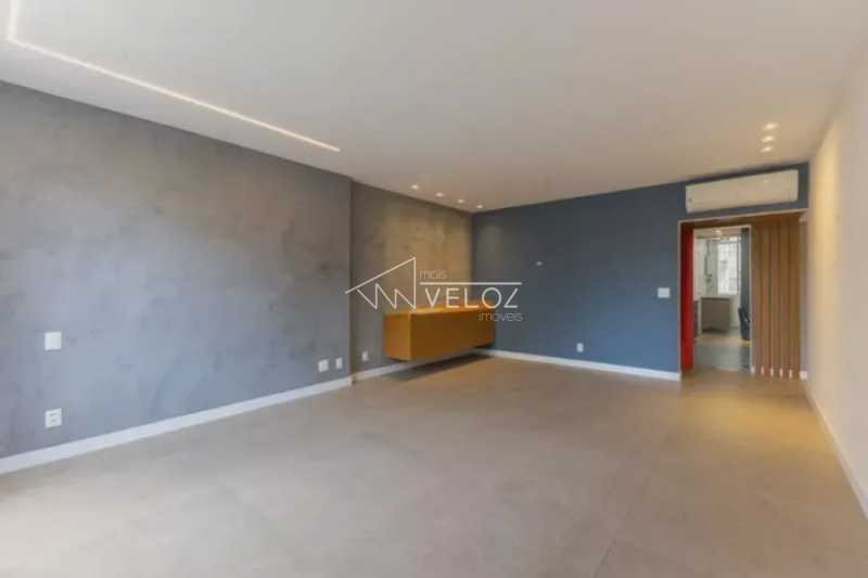 Apartamento à venda com 3 quartos, 127m² - Foto 3