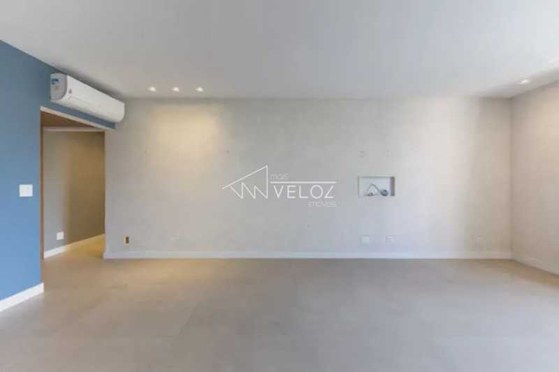 Apartamento à venda com 3 quartos, 127m² - Foto 2