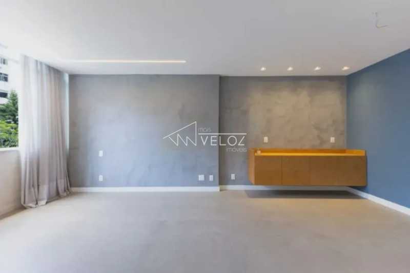 Apartamento à venda com 3 quartos, 127m² - Foto 4