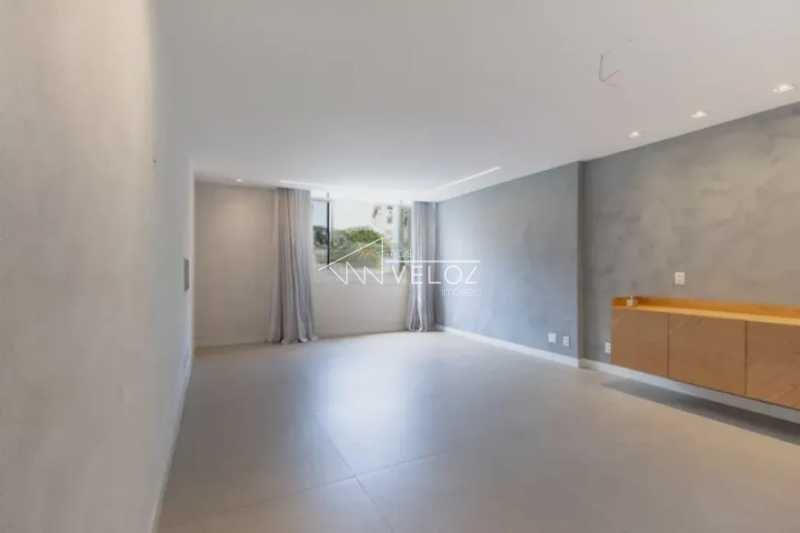 Apartamento à venda com 3 quartos, 127m² - Foto 5