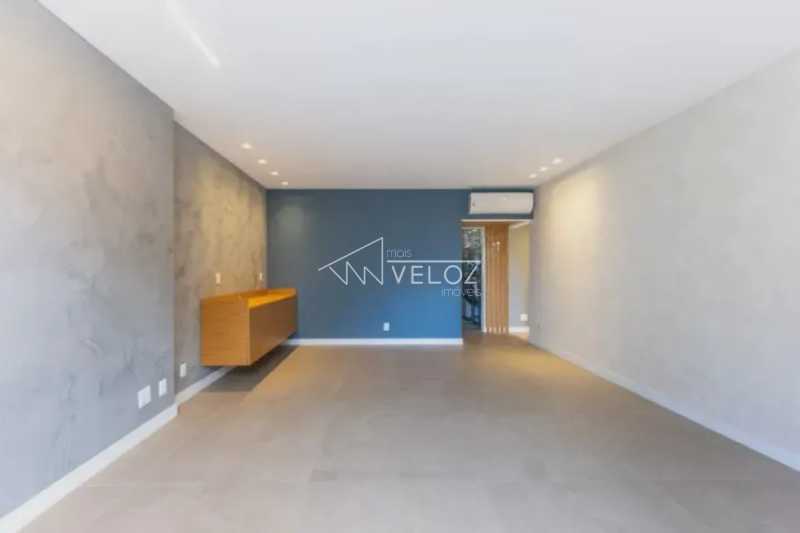 Apartamento à venda com 3 quartos, 127m² - Foto 6