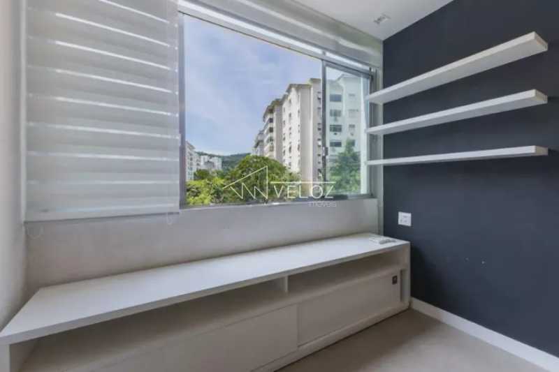 Apartamento à venda com 3 quartos, 127m² - Foto 7