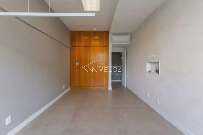 Apartamento à venda com 3 quartos, 127m² - Foto 10