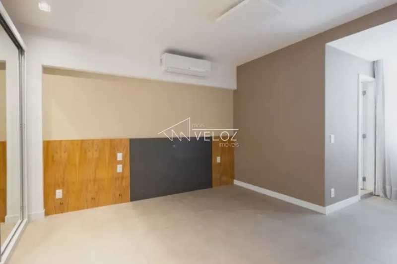 Apartamento à venda com 3 quartos, 127m² - Foto 11