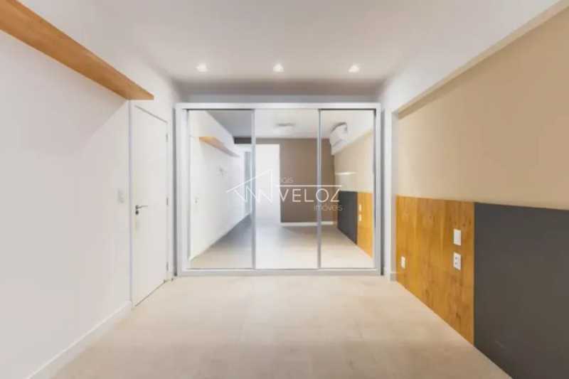 Apartamento à venda com 3 quartos, 127m² - Foto 13