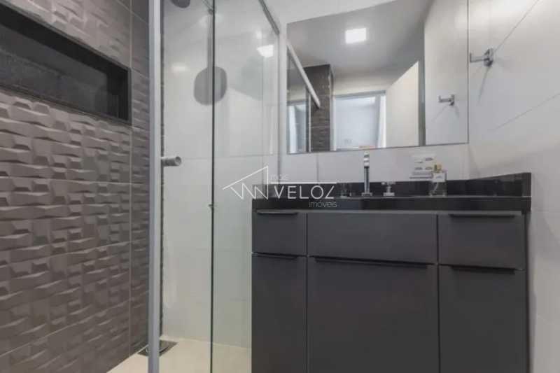 Apartamento à venda com 3 quartos, 127m² - Foto 17