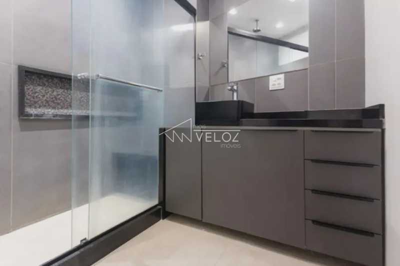 Apartamento à venda com 3 quartos, 127m² - Foto 19