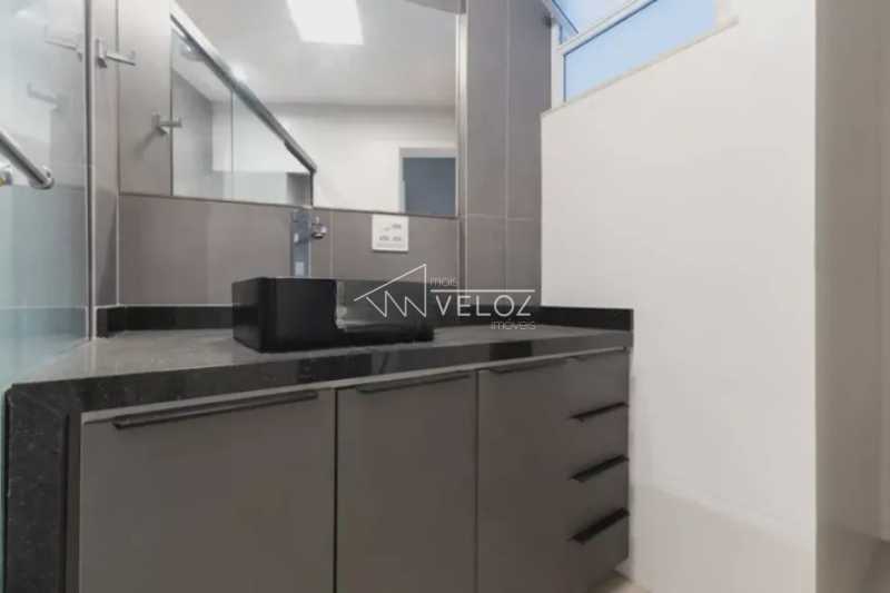 Apartamento à venda com 3 quartos, 127m² - Foto 20