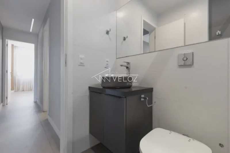 Apartamento à venda com 3 quartos, 127m² - Foto 21