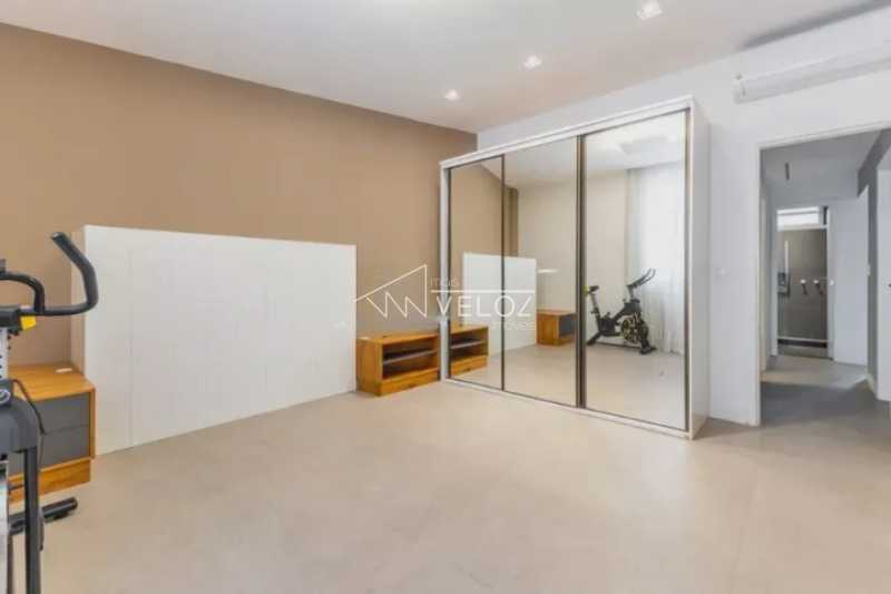 Apartamento à venda com 3 quartos, 127m² - Foto 14