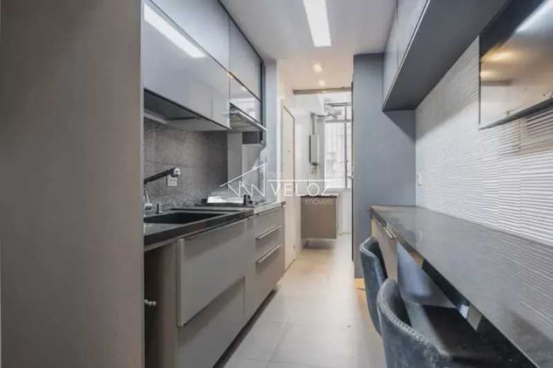 Apartamento à venda com 3 quartos, 127m² - Foto 22