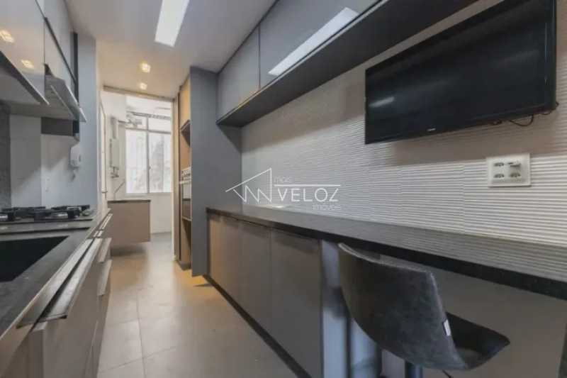 Apartamento à venda com 3 quartos, 127m² - Foto 23