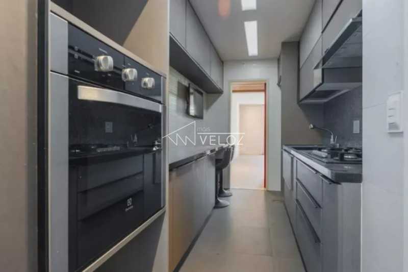 Apartamento à venda com 3 quartos, 127m² - Foto 25