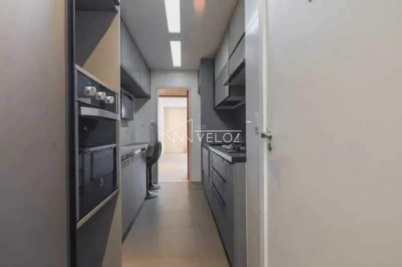 Apartamento à venda com 3 quartos, 127m² - Foto 26