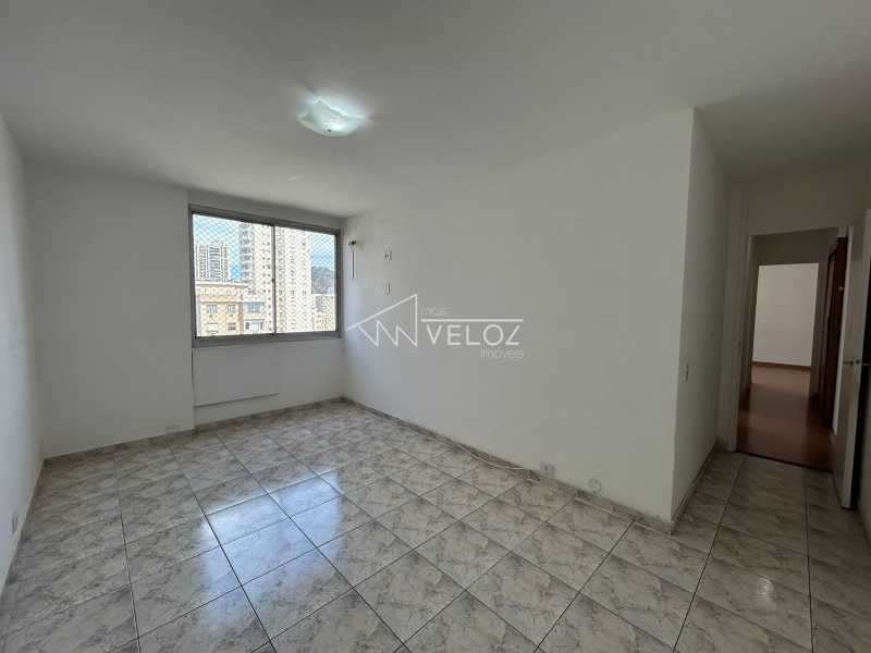 Apartamento à venda com 3 quartos, 100m² - Foto 15