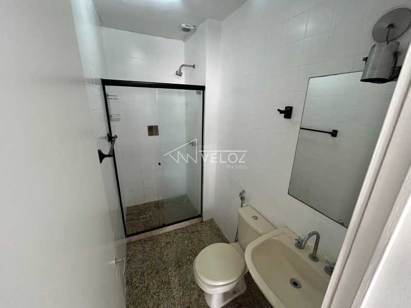 Apartamento à venda com 3 quartos, 100m² - Foto 19