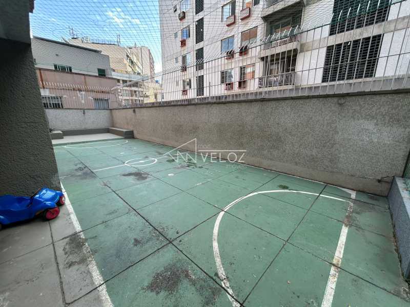 Apartamento à venda com 3 quartos, 100m² - Foto 29