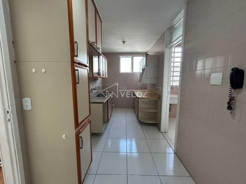 Apartamento à venda com 3 quartos, 100m² - Foto 24