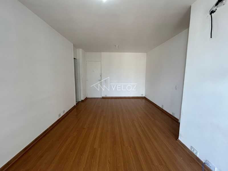 Apartamento à venda com 3 quartos, 100m² - Foto 5