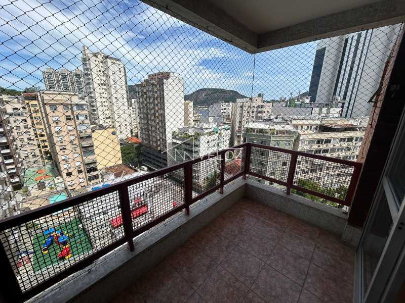 Apartamento à venda com 3 quartos, 100m² - Foto 22