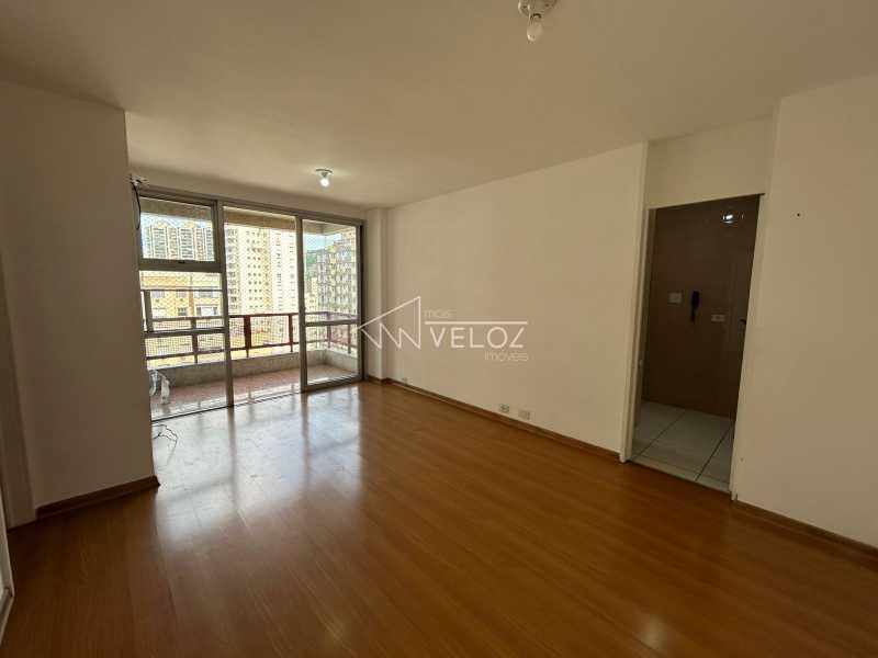 Apartamento à venda com 3 quartos, 100m² - Foto 2