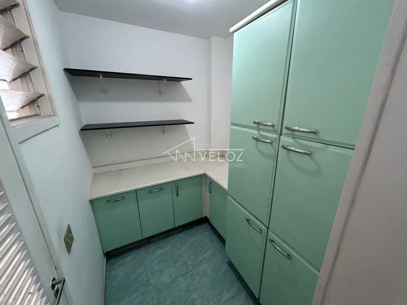 Apartamento à venda com 3 quartos, 100m² - Foto 27