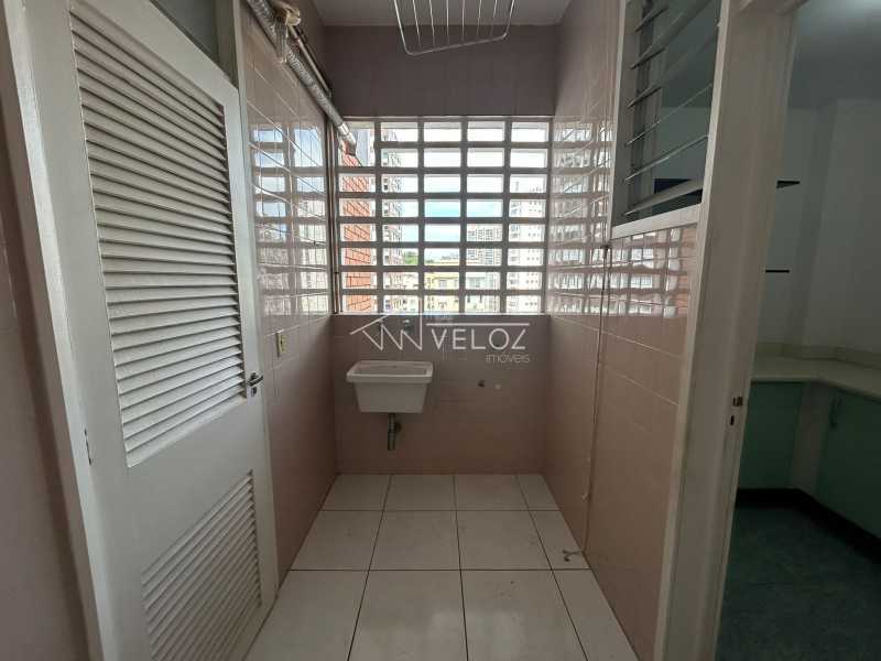 Apartamento à venda com 3 quartos, 100m² - Foto 25