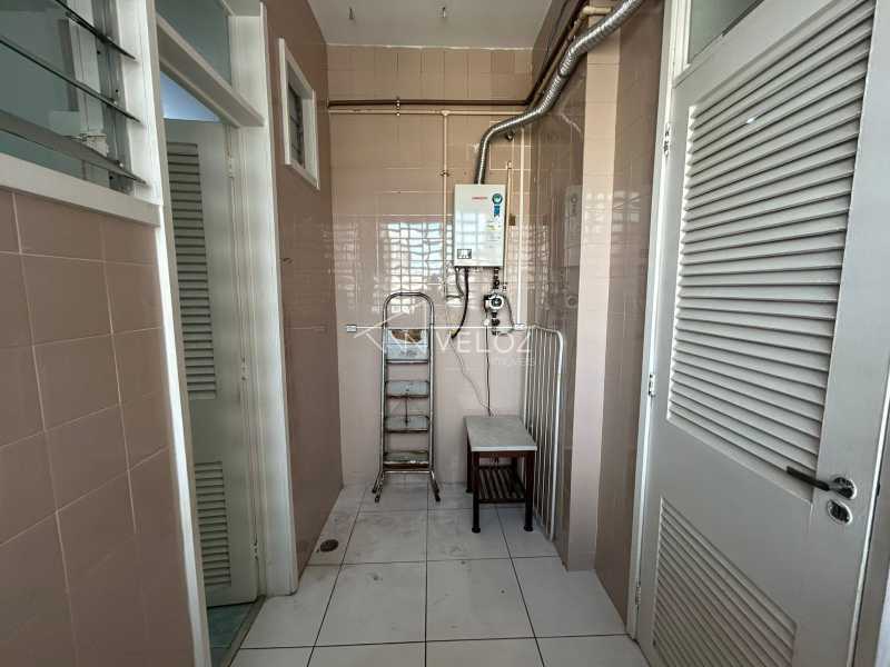 Apartamento à venda com 3 quartos, 100m² - Foto 26