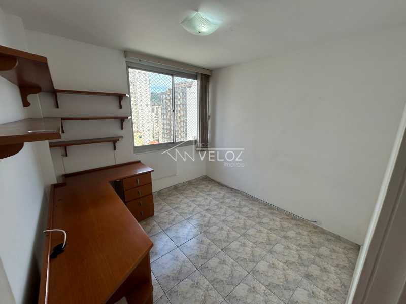 Apartamento à venda com 3 quartos, 100m² - Foto 9