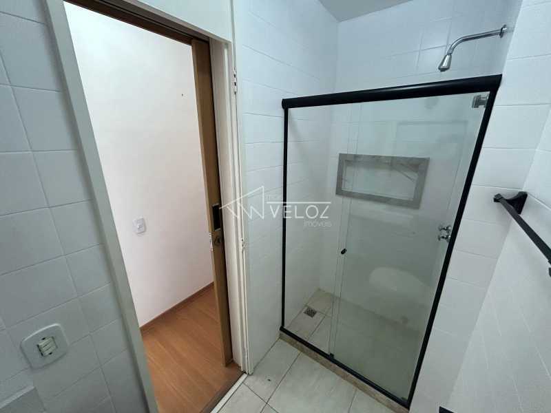 Apartamento à venda com 3 quartos, 100m² - Foto 7