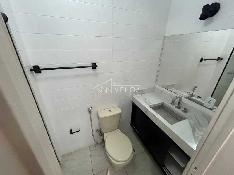 Apartamento à venda com 3 quartos, 100m² - Foto 8