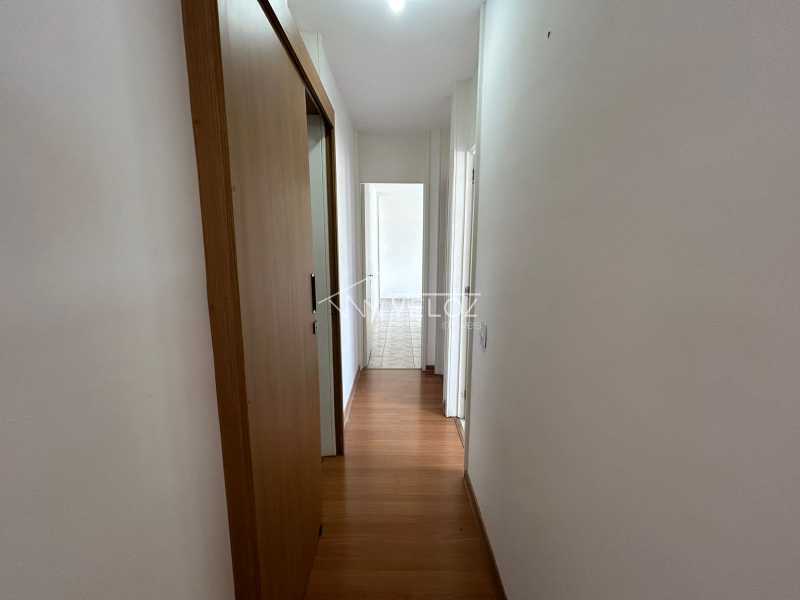 Apartamento à venda com 3 quartos, 100m² - Foto 6