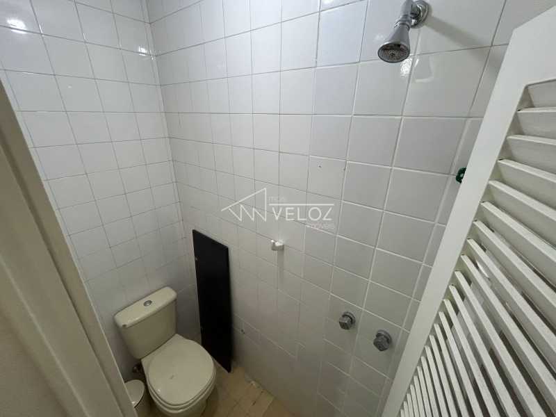 Apartamento à venda com 3 quartos, 100m² - Foto 28