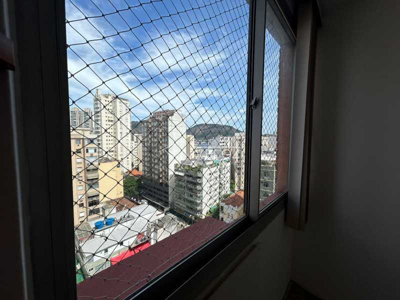 Apartamento à venda com 3 quartos, 100m² - Foto 12