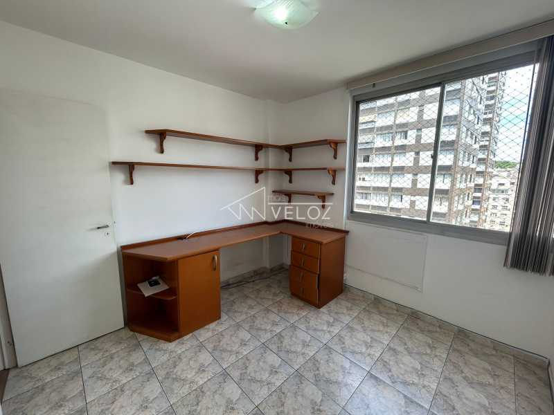 Apartamento à venda com 3 quartos, 100m² - Foto 10