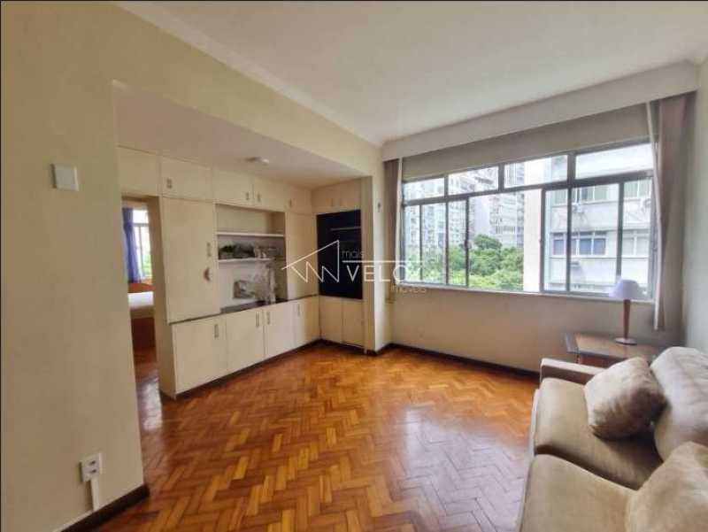 Apartamento à venda com 2 quartos, 80m² - Foto 5